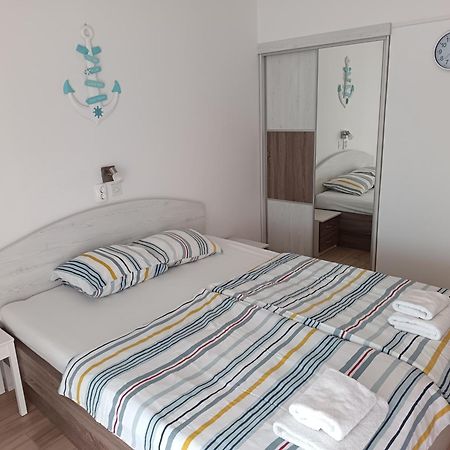 Apartmani Andela Kordic Supetarska Draga Exteriör bild