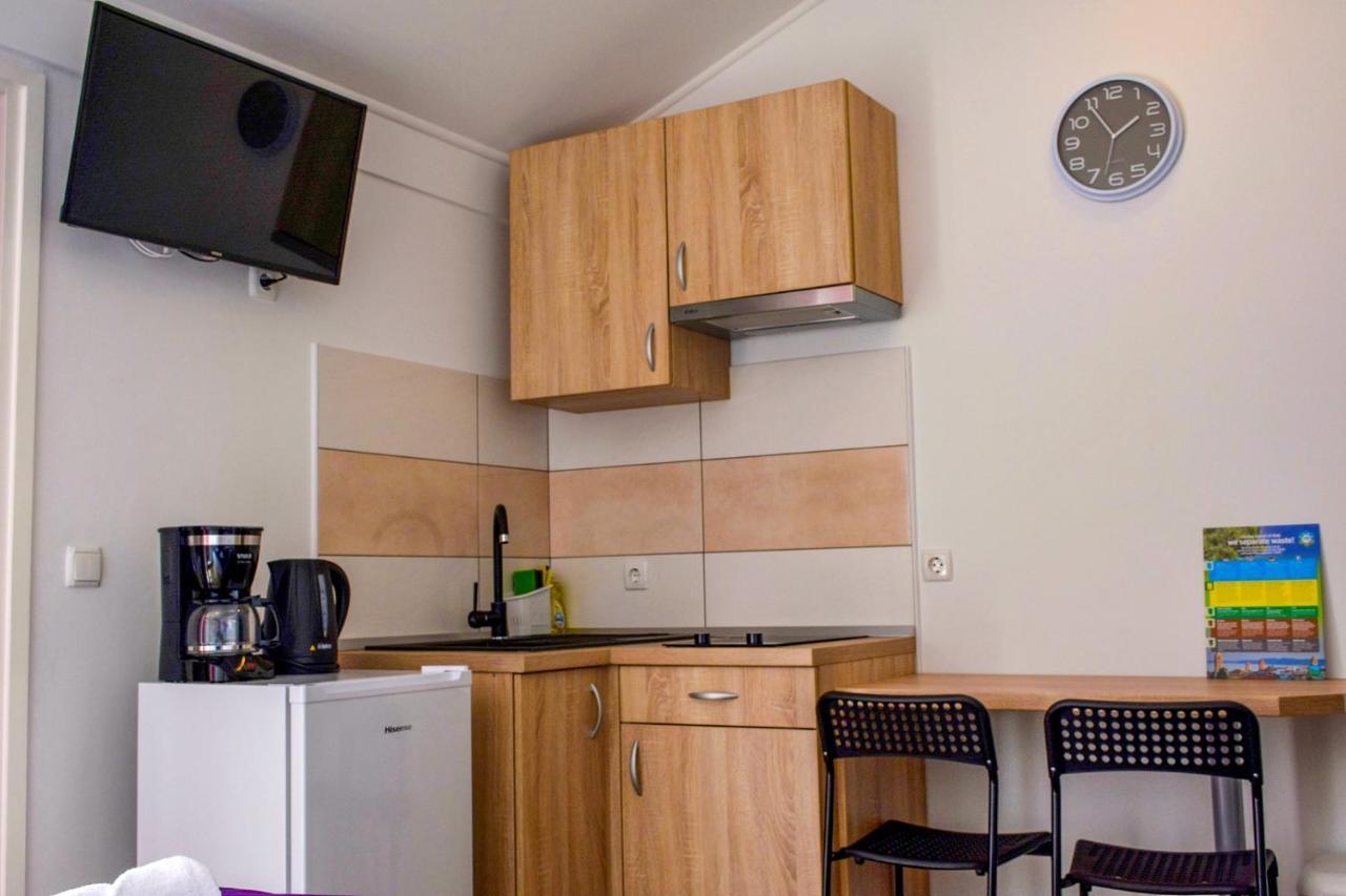 Apartmani Andela Kordic Supetarska Draga Exteriör bild