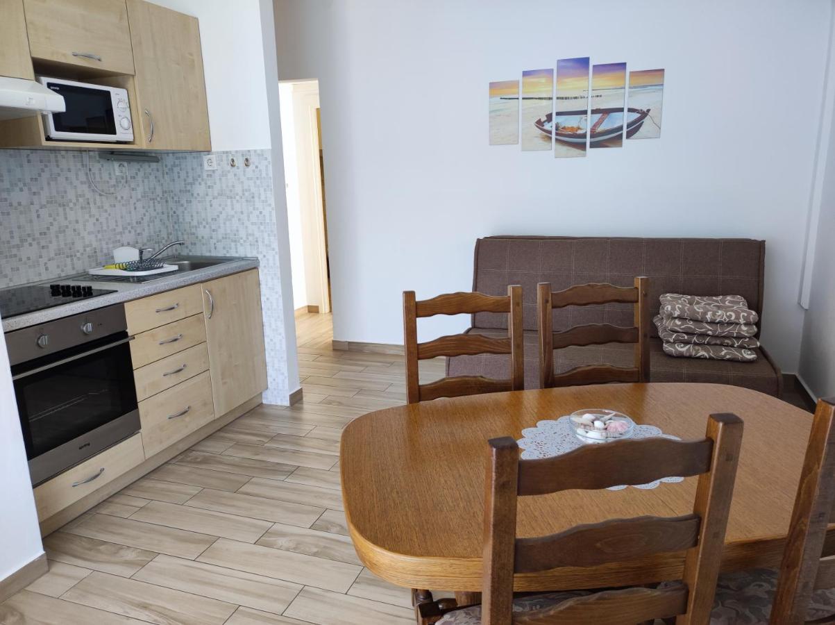 Apartmani Andela Kordic Supetarska Draga Exteriör bild