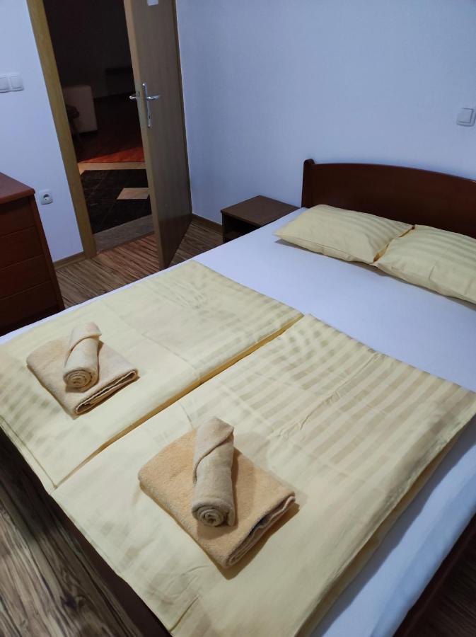 Apartmani Andela Kordic Supetarska Draga Exteriör bild