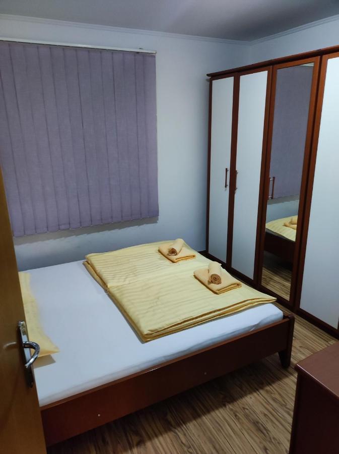 Apartmani Andela Kordic Supetarska Draga Exteriör bild