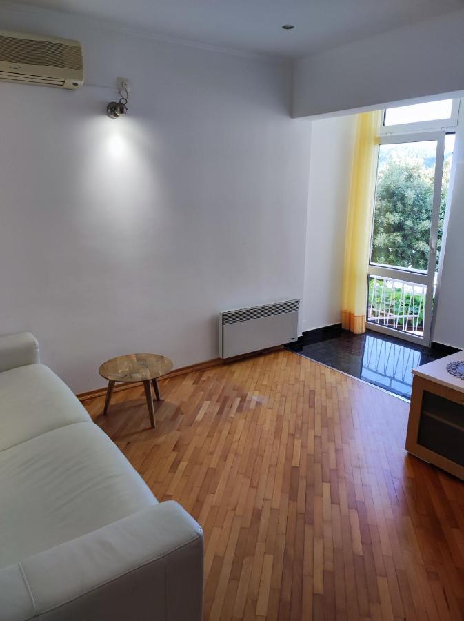 Apartmani Andela Kordic Supetarska Draga Exteriör bild