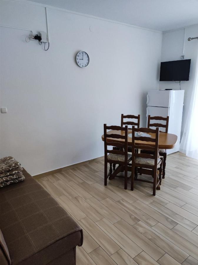 Apartmani Andela Kordic Supetarska Draga Exteriör bild