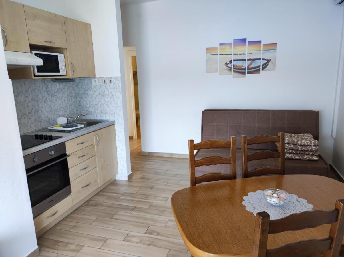 Apartmani Andela Kordic Supetarska Draga Exteriör bild