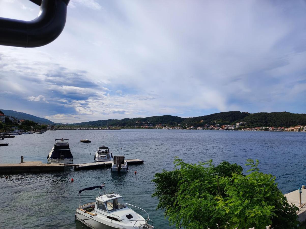 Apartmani Andela Kordic Supetarska Draga Exteriör bild