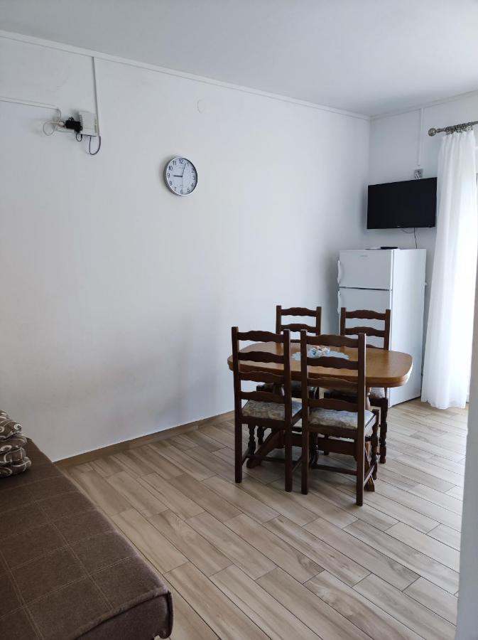 Apartmani Andela Kordic Supetarska Draga Exteriör bild