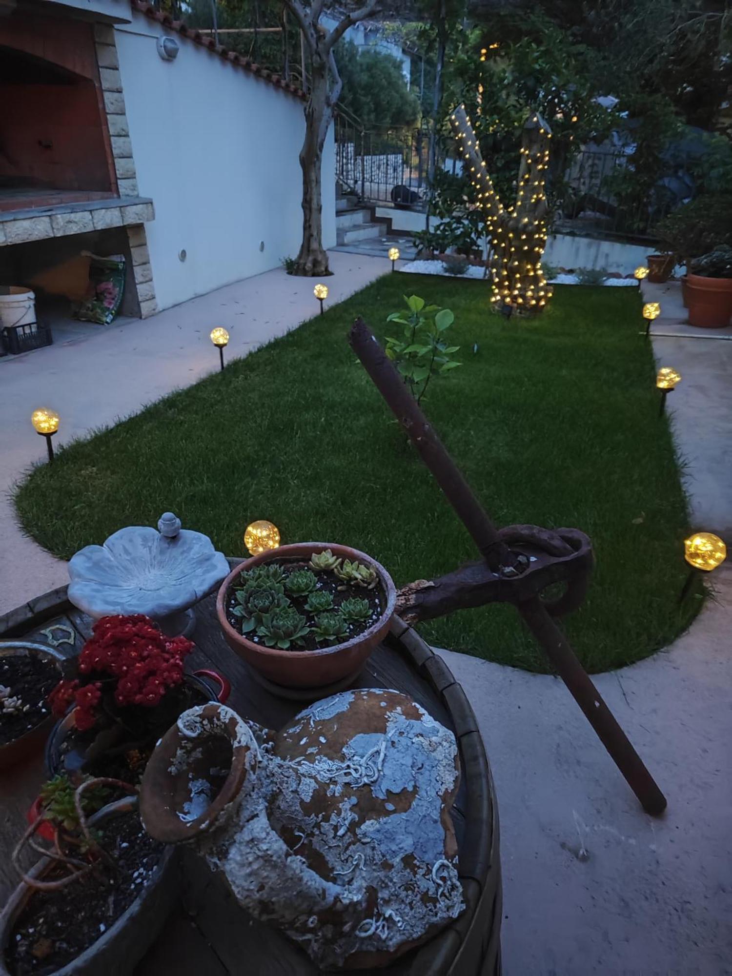 Apartmani Andela Kordic Supetarska Draga Exteriör bild