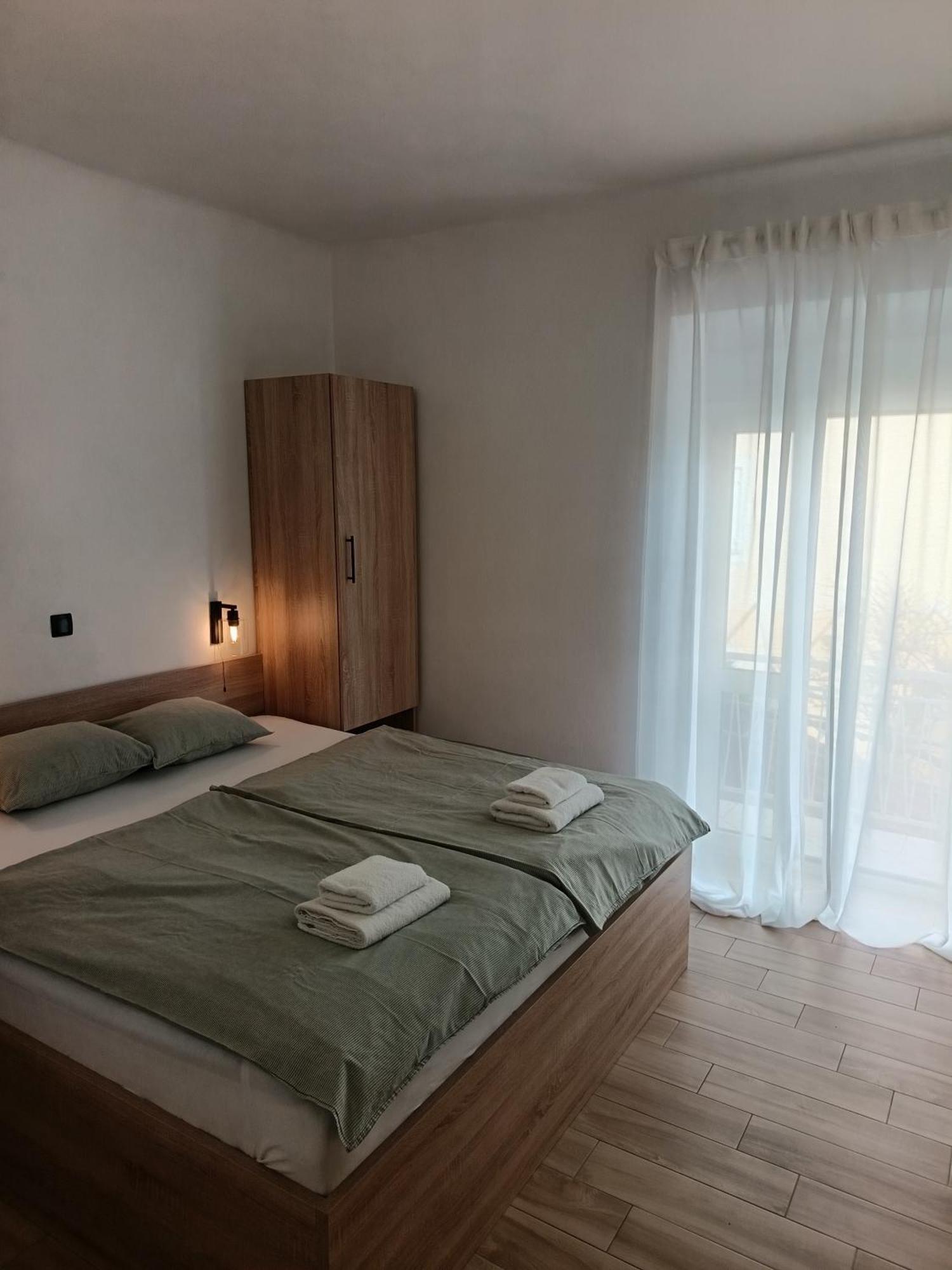 Apartmani Andela Kordic Supetarska Draga Exteriör bild